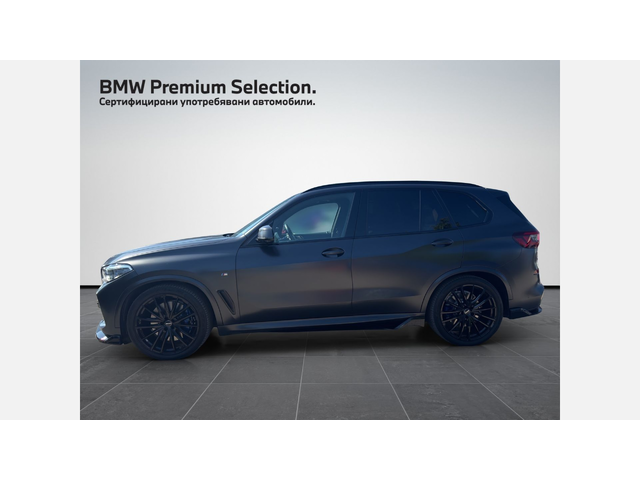 BMW X5 xDrive40d - автомобили, коли, обяви за нови и употребявани 2