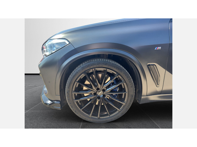 BMW X5 xDrive40d - автомобили, коли, обяви за нови и употребявани 4