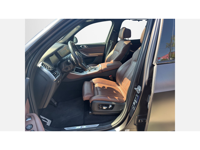 BMW X5 xDrive40d - автомобили, коли, обяви за нови и употребявани 5