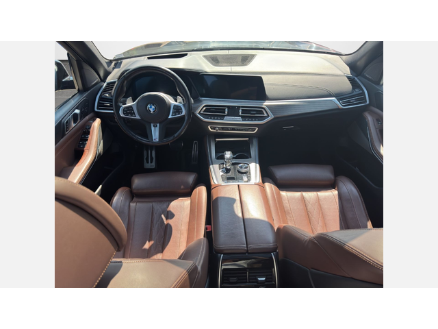 BMW X5 xDrive40d - автомобили, коли, обяви за нови и употребявани 6