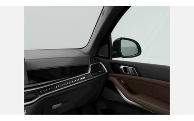 BMW X5 xDrive40i - автомобили, коли, обяви за нови и употребявани 10