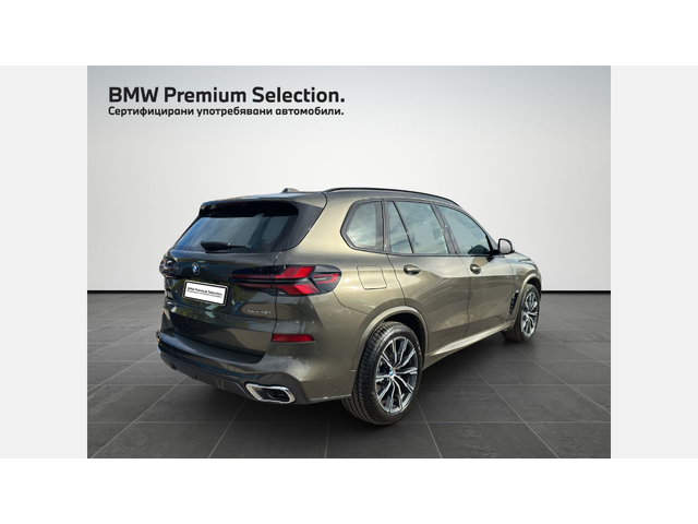 BMW X5 xDrive40i - автомобили, коли, обяви за нови и употребявани 1