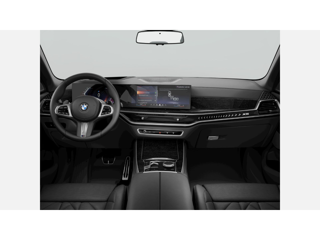 BMW X5 xDrive40i - автомобили, коли, обяви за нови и употребявани 9