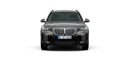 BMW X5 xDrive40i - автомобили, коли, обяви за нови и употребявани 13