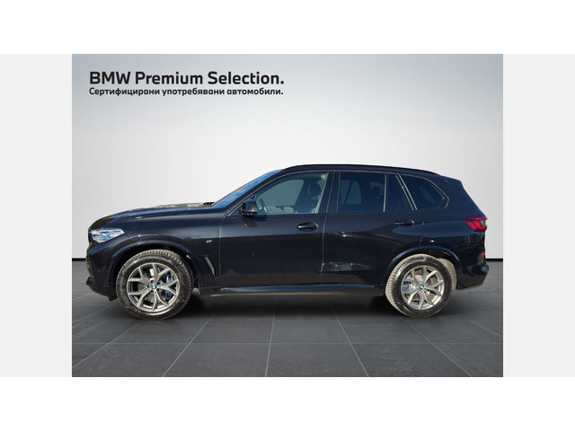 BMW X5 xDrive40i - автомобили, коли, обяви за нови и употребявани 2