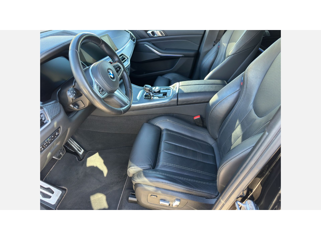 BMW X5 xDrive40i - автомобили, коли, обяви за нови и употребявани 5