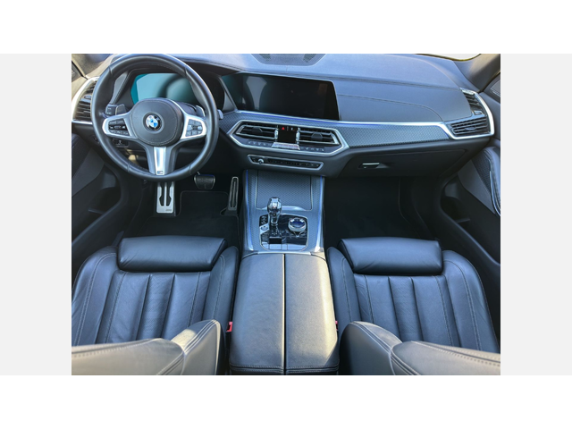 BMW X5 xDrive40i - автомобили, коли, обяви за нови и употребявани 6