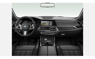 BMW X5 xDrive40i - автомобили, коли, обяви за нови и употребявани 9