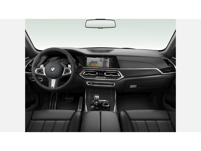 BMW X5 xDrive40i - автомобили, коли, обяви за нови и употребявани 9