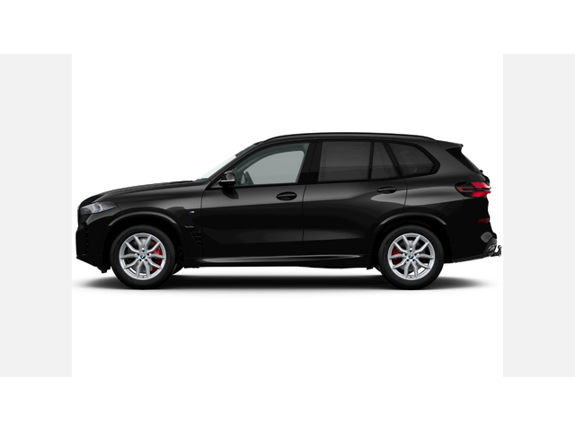 BMW X5 xDrive40i - автомобили, коли, обяви за нови и употребявани 3