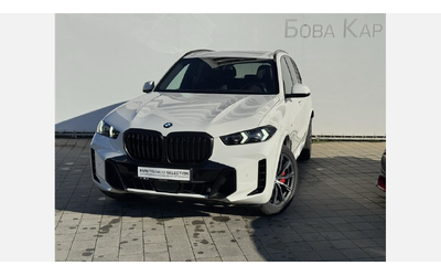 bmw-x5-xdrive40i - 0