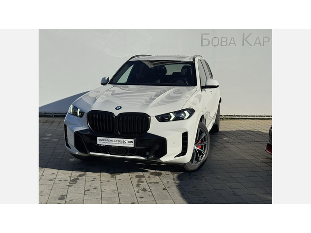 BMW X5 xDrive40i - автомобили, коли, обяви за нови и употребявани 0