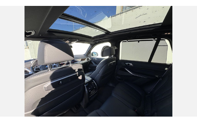 BMW X5 xDrive40i - автомобили, коли, обяви за нови и употребявани 10