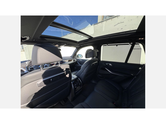 BMW X5 xDrive40i - автомобили, коли, обяви за нови и употребявани 10