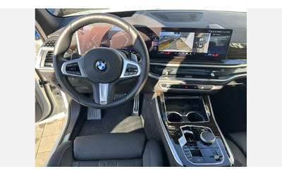 BMW X5 xDrive40i - автомобили, коли, обяви за нови и употребявани 11