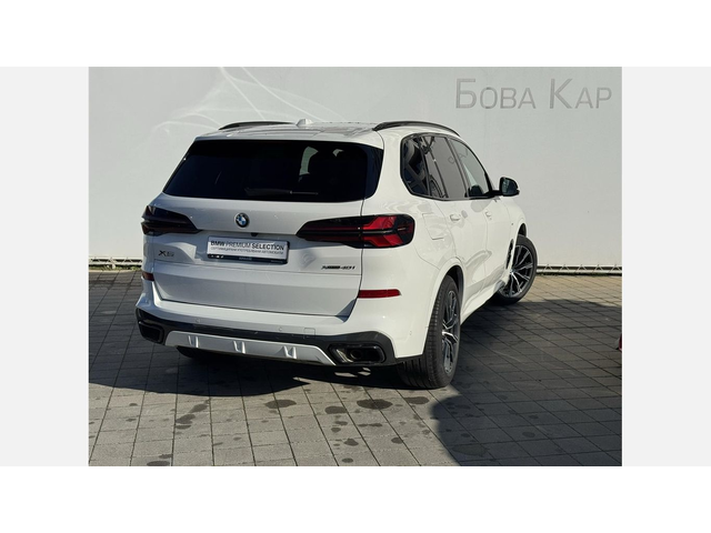 BMW X5 xDrive40i - автомобили, коли, обяви за нови и употребявани 1