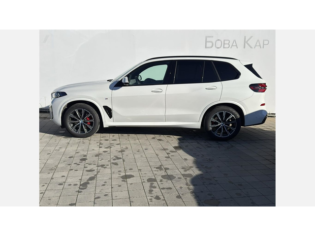 BMW X5 xDrive40i - автомобили, коли, обяви за нови и употребявани 2