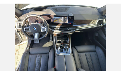 BMW X5 xDrive40i - автомобили, коли, обяви за нови и употребявани 6