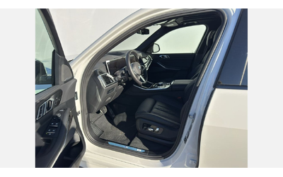 BMW X5 xDrive40i - автомобили, коли, обяви за нови и употребявани 7