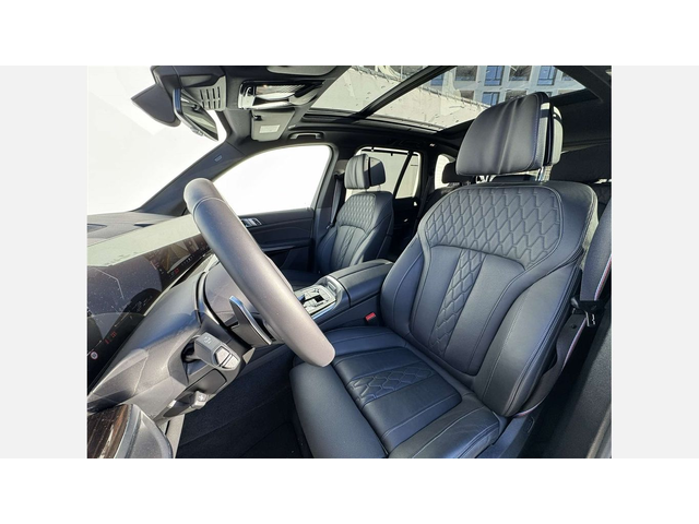 BMW X5 xDrive40i - автомобили, коли, обяви за нови и употребявани 8