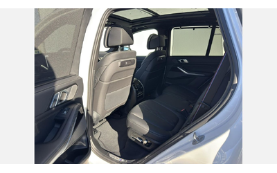 BMW X5 xDrive40i - автомобили, коли, обяви за нови и употребявани 9