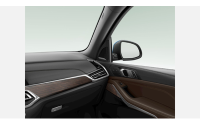 BMW X5 xDrive40i - автомобили, коли, обяви за нови и употребявани 10