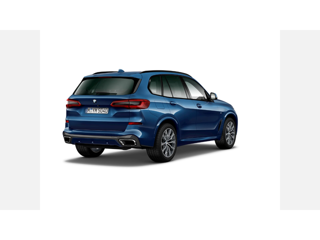 BMW X5 xDrive40i - автомобили, коли, обяви за нови и употребявани 2