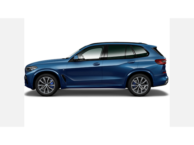 BMW X5 xDrive40i - автомобили, коли, обяви за нови и употребявани 3