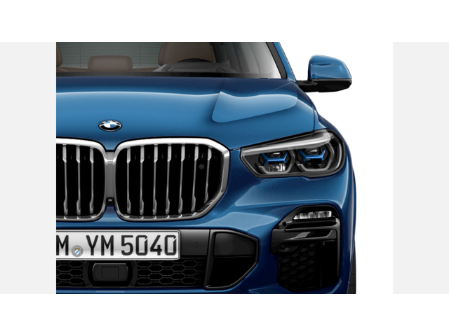 BMW X5 xDrive40i - автомобили, коли, обяви за нови и употребявани 5