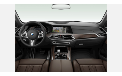 BMW X5 xDrive40i - автомобили, коли, обяви за нови и употребявани 9