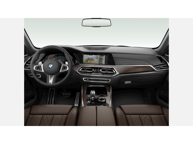 BMW X5 xDrive40i - автомобили, коли, обяви за нови и употребявани 9