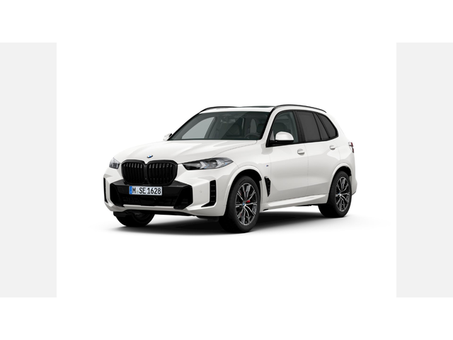 BMW X5 xDrive40i - автомобили, коли, обяви за нови и употребявани 1