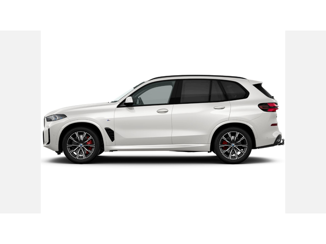 BMW X5 xDrive40i - автомобили, коли, обяви за нови и употребявани 3