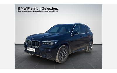 bmw-x5-xdrive40i - 0