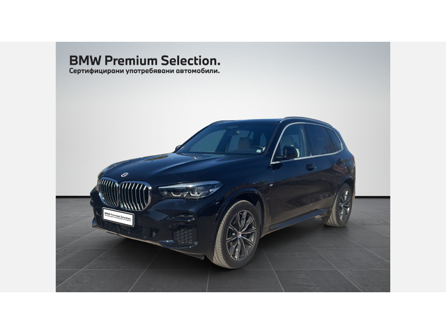 BMW X5 xDrive40i - автомобили, коли, обяви за нови и употребявани 0