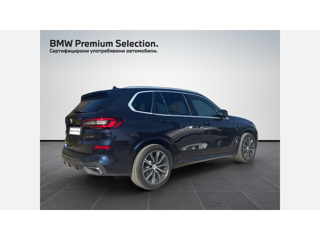 BMW X5 xDrive40i - автомобили, коли, обяви за нови и употребявани 1