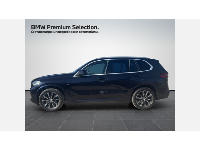 BMW X5 xDrive40i - автомобили, коли, обяви за нови и употребявани 2