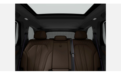 BMW X5 xDrive40i - автомобили, коли, обяви за нови и употребявани 11