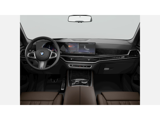 BMW X5 xDrive40i - автомобили, коли, обяви за нови и употребявани 9