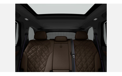 BMW X5 xDrive40i - автомобили, коли, обяви за нови и употребявани 11