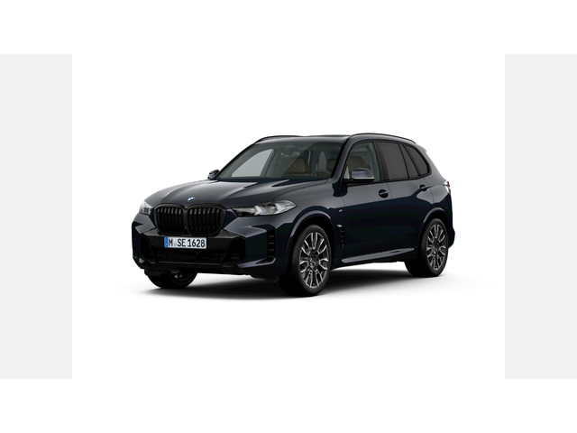 BMW X5 xDrive40i - автомобили, коли, обяви за нови и употребявани 1