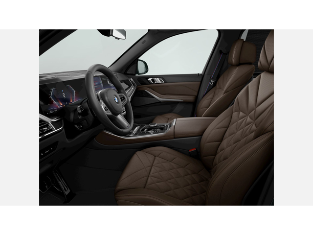 BMW X5 xDrive40i - автомобили, коли, обяви за нови и употребявани 7