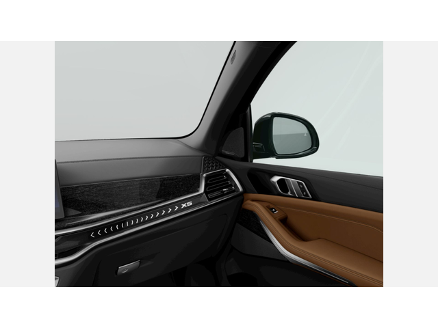 BMW X5 xDrive40i - автомобили, коли, обяви за нови и употребявани 10