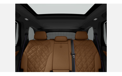 BMW X5 xDrive40i - автомобили, коли, обяви за нови и употребявани 11