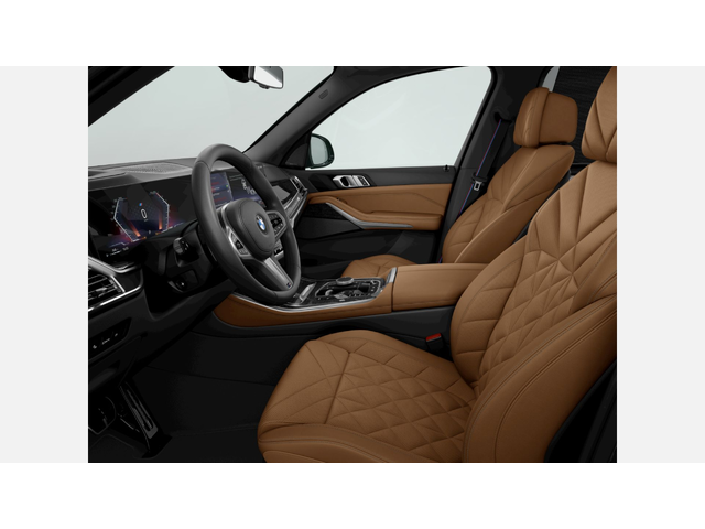 BMW X5 xDrive40i - автомобили, коли, обяви за нови и употребявани 7