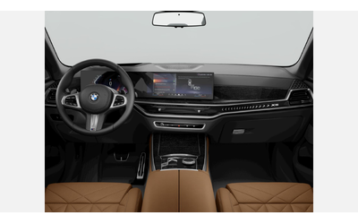 BMW X5 xDrive40i - автомобили, коли, обяви за нови и употребявани 9