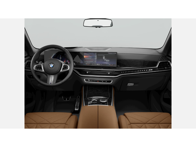 BMW X5 xDrive40i - автомобили, коли, обяви за нови и употребявани 9