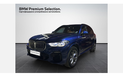 bmw-x5-xdrive40i - 0