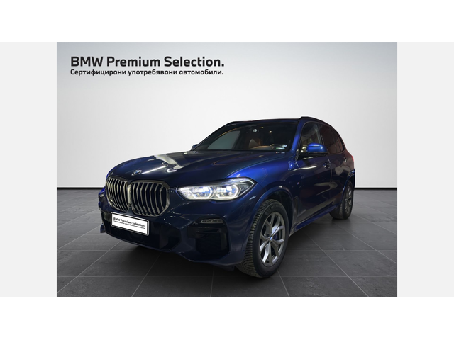 BMW X5 xDrive40i - автомобили, коли, обяви за нови и употребявани 0