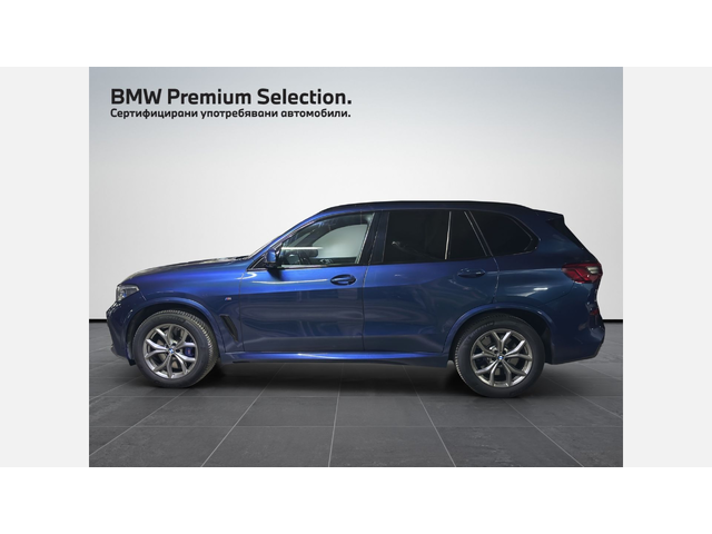 BMW X5 xDrive40i - автомобили, коли, обяви за нови и употребявани 2